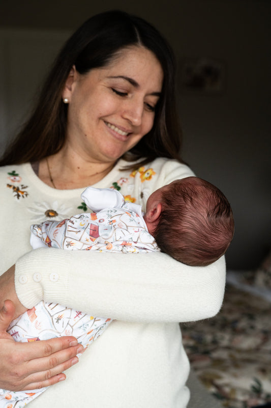 Creating Magical Moments: Night time Routines for Parent-Child Bonding