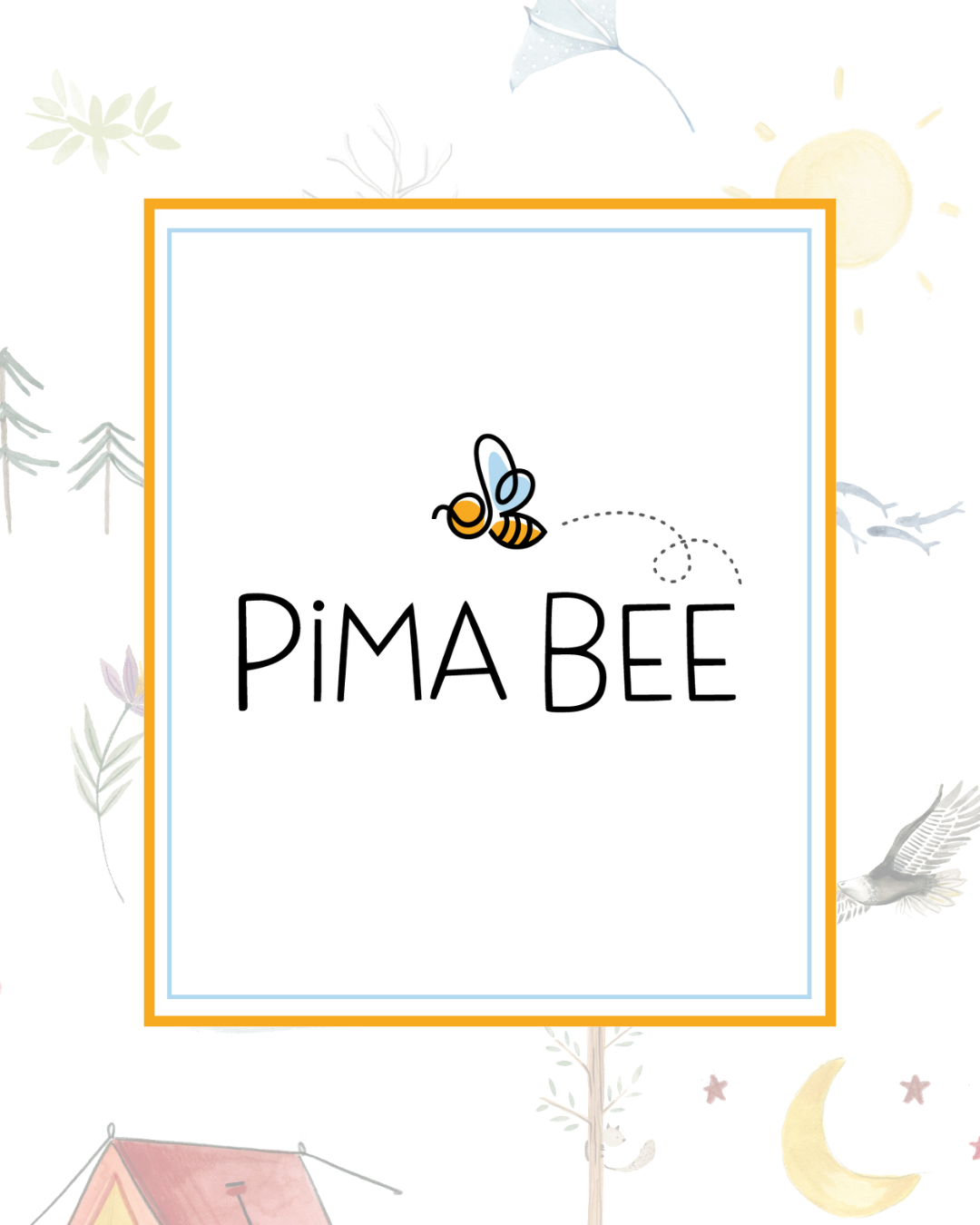 Pima Bee Gift Card