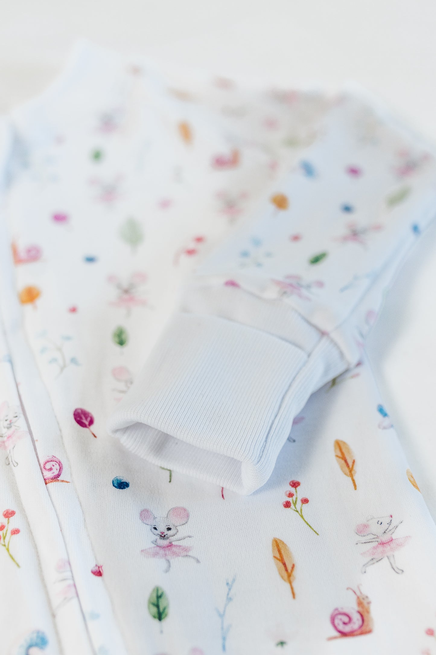 Chloe Book and Zippy Bundle