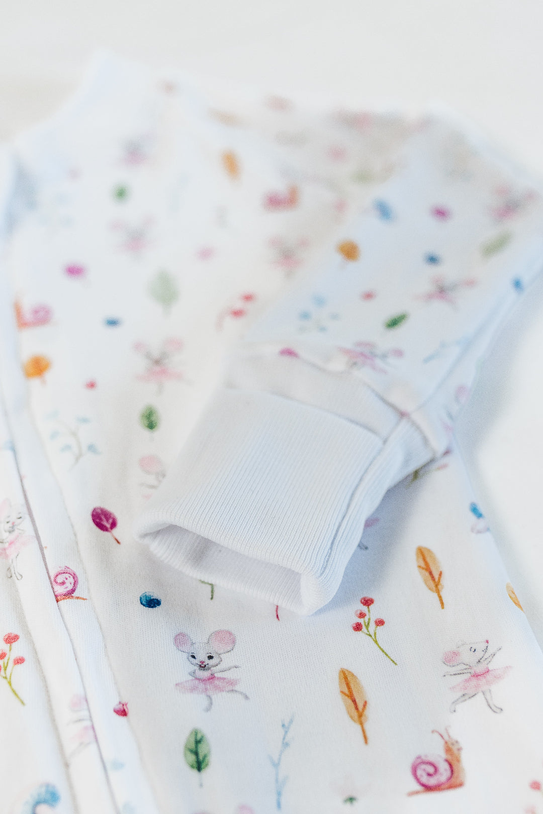 Chloe Book and Zippy Bundle