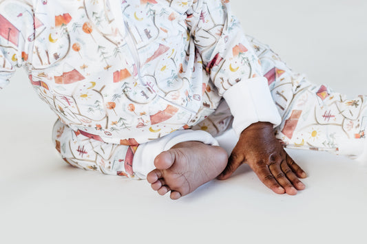 The Truth of Flame Retardants in Children's Clothing