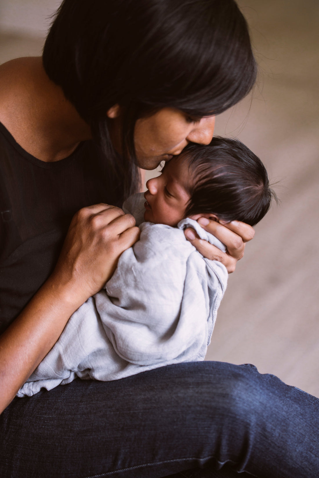 The Science of Sleep: How Breathable Materials Promote Restful Nights for Kids