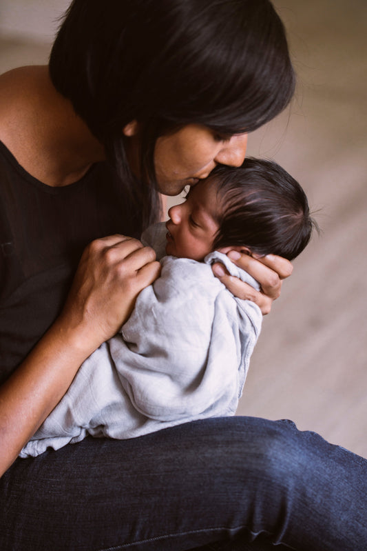 The Science of Sleep: How Breathable Materials Promote Restful Nights for Kids