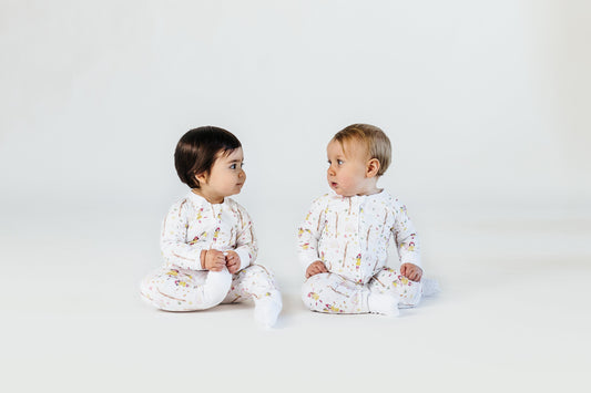 Pajama Care 101: How to Keep Kids’ Sleepwear Looking New
