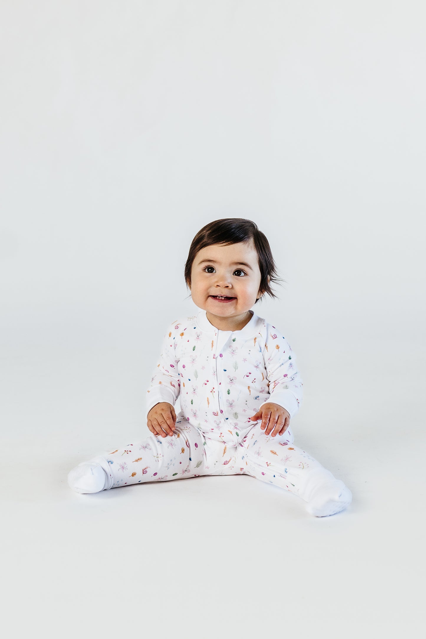 Chloe Book and Zippy Bundle
